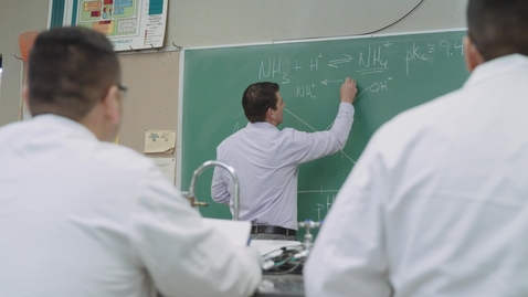 Thumbnail for STEM Connections - Drinking Water Research