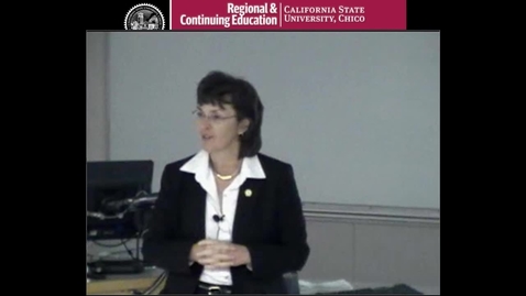 Thumbnail for From Chico to Sharjah