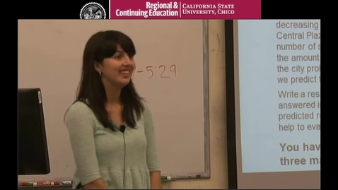 Thumbnail for GRE Writing Preparation