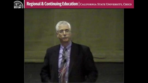 Thumbnail for The Third Branch v. Citizens United: The Root of the Evil