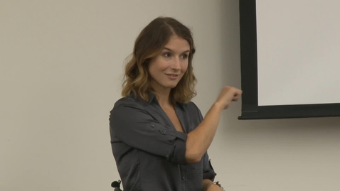 Thumbnail for Powerful Presentations Part 2