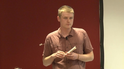 Thumbnail for Everyday Sustainability