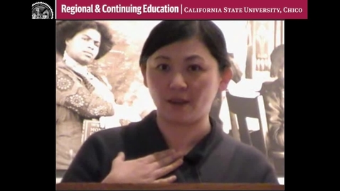 Thumbnail for China and the West