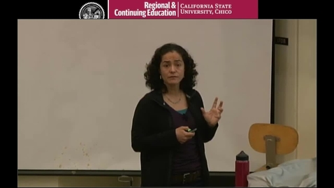 Thumbnail for Merging Systematics and Ecology to Study Soil Specialization in California Jewelflowers