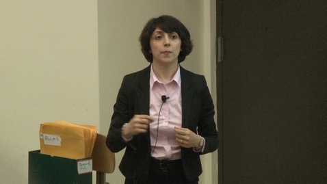 Thumbnail for FTIR Spectroscopic Imaging Technique and its Applications