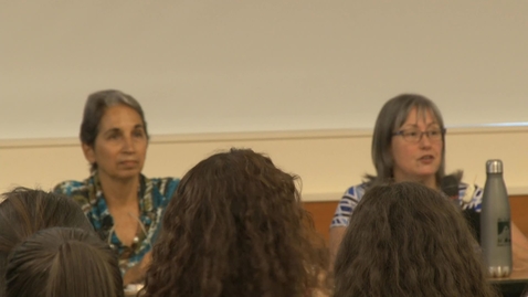 Thumbnail for Gender and Violence in Cuba