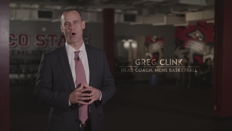 Thumbnail for Chico State Basketball 2017