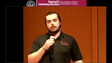 Thumbnail for Collegiate Recovery Program