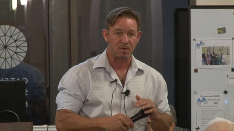 Thumbnail for Possibilities for Change in Butte County