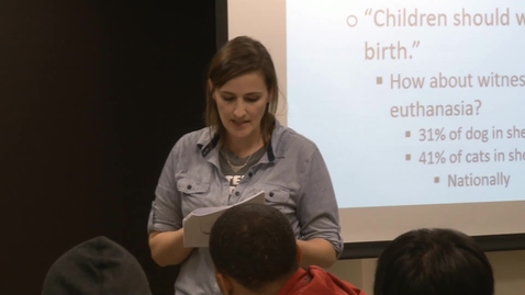 Thumbnail for Pet Ownership 101