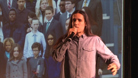 Thumbnail for Xiuhtezcatl Martinez