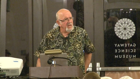 Thumbnail for Beyond Earth: 50 Years since Apollo 11