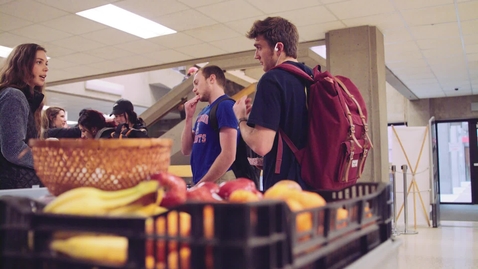 Thumbnail for Cal Fresh After Dark