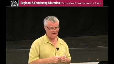 Thumbnail for Voice of the Veteran Speaker Series: Submariner Bill Mash