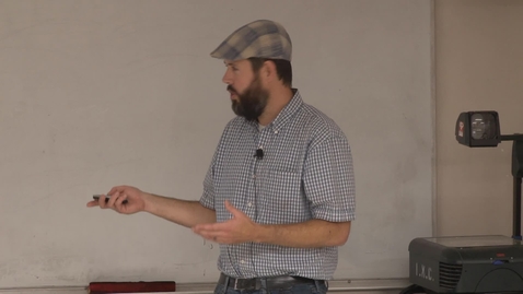 Thumbnail for Closing Water Knowledge Gaps: How Young Researchers, Citizen Scientists, and Smart Phones Can Help Us Understand Our Water