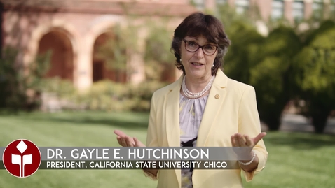 Thumbnail for Moment with the President - April 2019