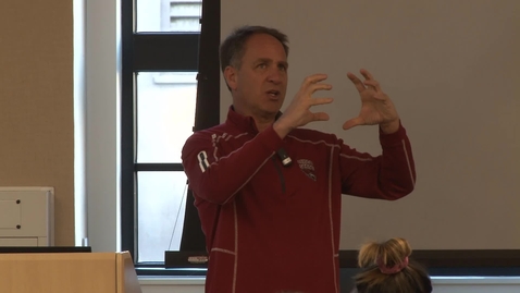 Thumbnail for Entrepreneurship Speaker Series: Vito Palermo