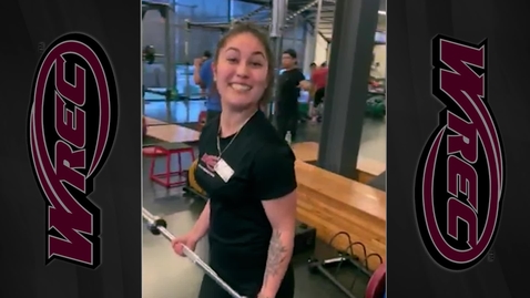 Thumbnail for Chico State WREC - 10th Anniversary 