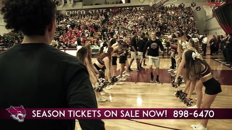 Thumbnail for BASKETBALL SEASON TICKETS