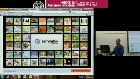 Thumbnail for Digital Media for 21st Century Students