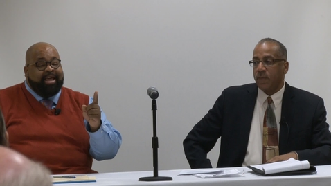 Thumbnail for Are Black Churches Dead?