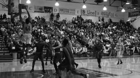 Thumbnail for CHICO STATE BASKETBALL - &quot;I AM MORE&quot;