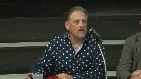 Thumbnail for Tourism and Pilgrimage