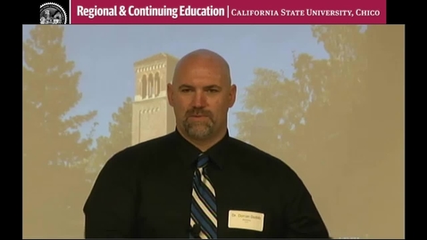 Thumbnail for Biological Sciences Career Day - Pre-Professional Panel