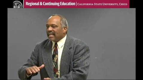 Thumbnail for How Did I Get Here and Where Did the Time Go?