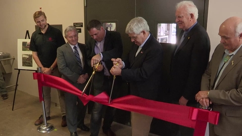 Thumbnail for Chico State - Concrete Lab Dennis Murphy