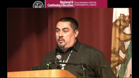 Thumbnail for The Backpacks That We Carry on Our Journey Towards Justice