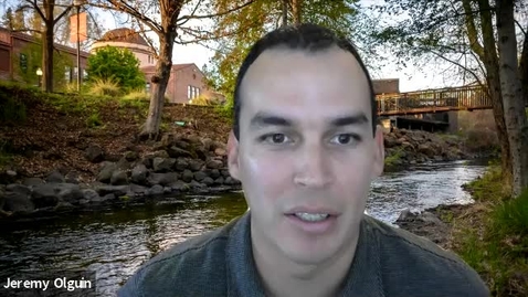 Thumbnail for Go Virtual2 - Day 1 Student Panel