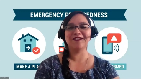 Thumbnail for Safety First: Who are you going to call?