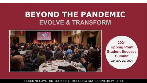 Thumbnail for Welcome