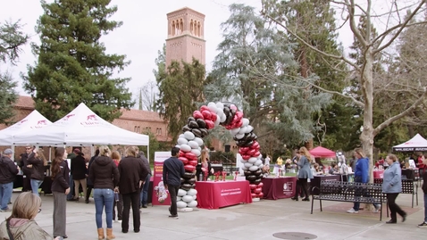 Thumbnail for Giving Day 2024 - Thank You