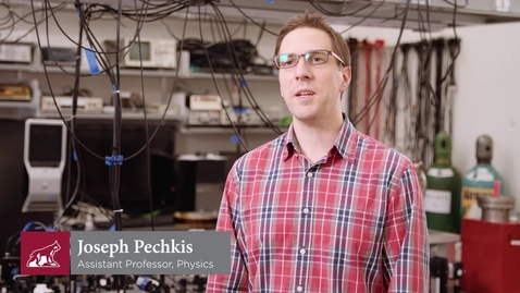 Thumbnail for Statements - Physics of Music