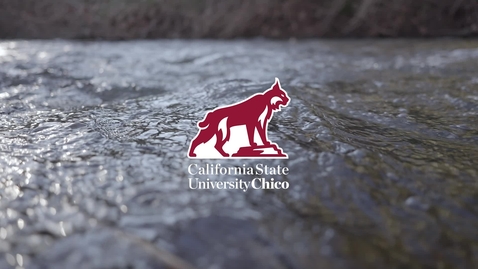 Thumbnail for CYANNA IÑIGUEZ - CHICO STATE