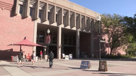 Thumbnail for 2015 Staff Council Awards - Hat's Off To You