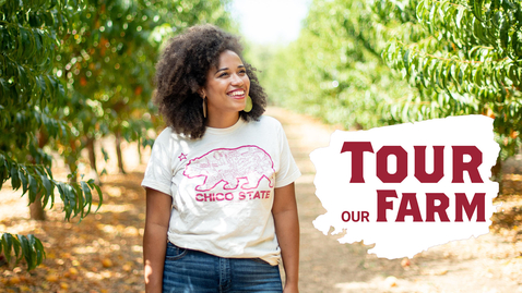 Thumbnail for Farm Tour Video 2020