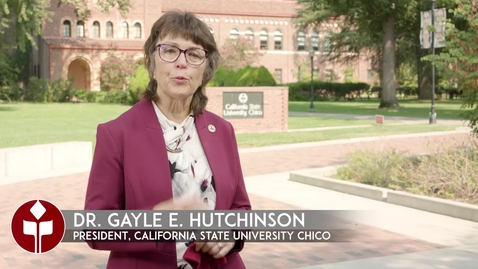 Thumbnail for A Moment With the President - September 2020