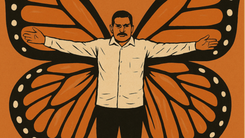 Thumbnail for Homero Gómez González (Paloma Perez Gonzalez)