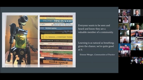 Thumbnail for Session 1A