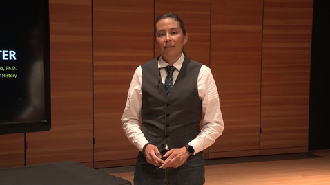 Thumbnail for Joy of Learning 2023 - Gloria Lopez