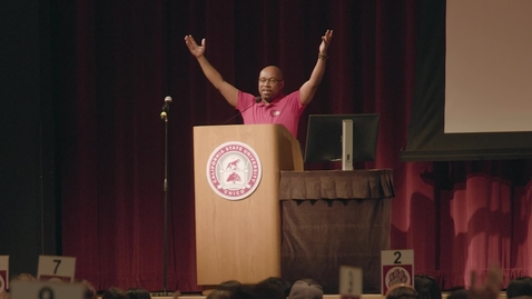 Thumbnail for Chico Statements - Isaac Brundage