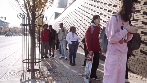 Thumbnail for Wildcat Tailgate - Dec 2024