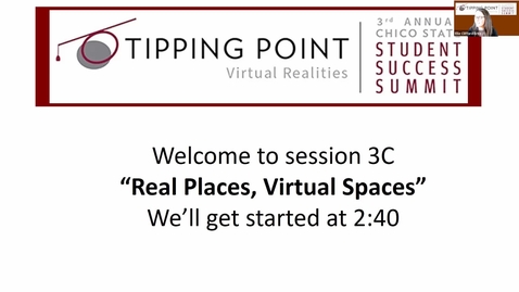 Thumbnail for Session 3C