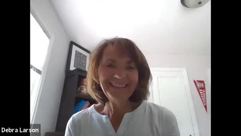 Thumbnail for  Go Virtual 2 Provost Larson and Brooke Banks