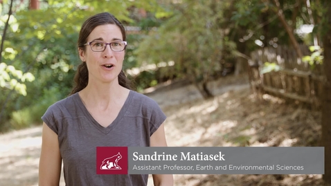 Thumbnail for Chico State Environmental Science