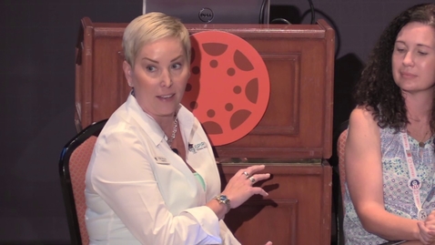 Thumbnail for Mission Possible: Best Practices for Increasing Student Retention and Success