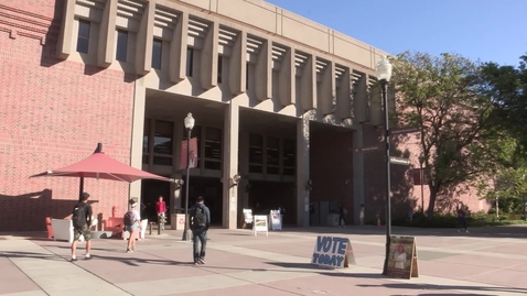 Thumbnail for 2021 Staff Council Awards - The Mashup